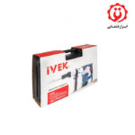 خرید چکش تخریب 6 کیلویی ایوک مدل K-7406 از ابزار قشقایی