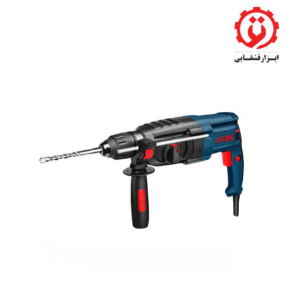 قیمت و خرید دریل بتن کن 850 وات ایوک مدل K-7426 از ابزار قشقایی