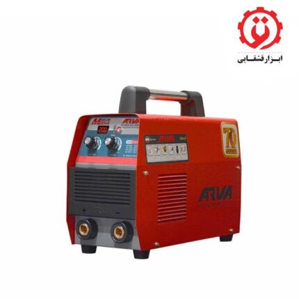 قیمت و خرید اینورتر جوشکاری 200 مگا آروا مدل 2175 از ابزار قشقایی