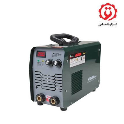 قیمت و خرید اینورتر جوشکاری 200 آمپر آروا مدل 2178 از ابزار قشقایی