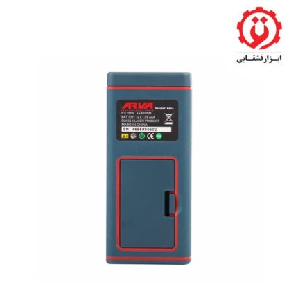 خرید متر لیزری 80 متری آروا مدل 4666 از ابزار قشقایی
