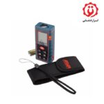 بهترین قیمت متر لیزری 80 متری آروا مدل 4666 از ابزار قشقایی