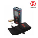 بهترین قیمت متر لیزری 80 متری آروا مدل 4667 در ابزار قشقایی