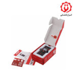 متر لیزری 80 متری آروا مدل 4667
