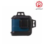 خرید تراز لیزری سه بعدی 360 درجه (سبز) مدل 4677 از ابزار قشقایی