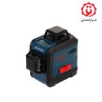 قیمت و خرید تراز لیزری سه بعدی 360 درجه (سبز) مدل 4677 از ابزار قشقایی