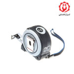 خرید متر 5.5 متری نووا مدل NTT 5525 از ابزار قشقایی