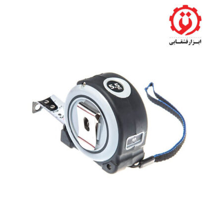 خرید متر 5.5 متری نووا مدل NTT 5525 از ابزار قشقایی