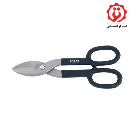 قیمت و خرید قیچی ورق بر 10 اینچ فورس مدل 5055P1 از ابزار قشقایی