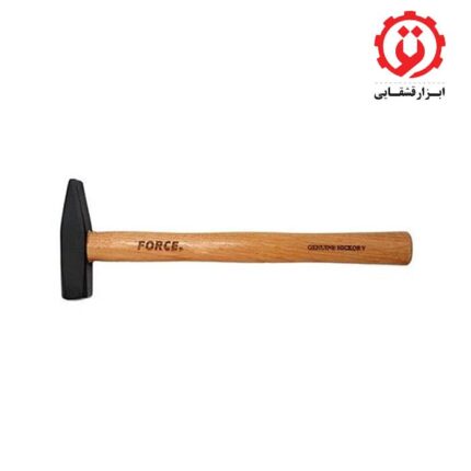 قیمت و خرید چکش مهندسی فورس مدل 616500 از ابزار قشقایی