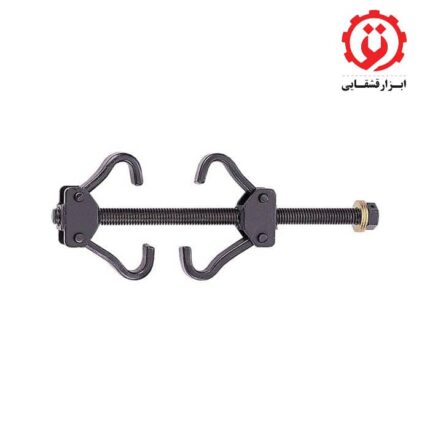 قیمت و خرید فنر جمع کن 250 میلیمتر فورس مدل 62701 از ابزار قشقایی
