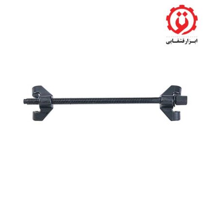 قیمت و خرید فنر جمع کن دو طرفه 370 میلیمتری فورس مدل 6627370 از ابزار قشقایی