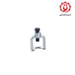 قیمت و خرید سیبک کش دو پایه سایز 23 فورس مدل 628E23 از ابزار قشقایی