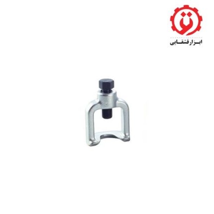 قیمت و خرید سیبک کش دو پایه سایز 23 فورس مدل 628E23 از ابزار قشقایی