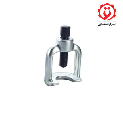 قیمت و خرید سیبک کش دو پایه سایز 40 فورس مدل 628E40 از ابزار قشقایی