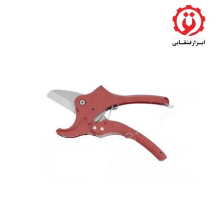 قیمت و خرید قیچی لوله بر پی وی سی فورس مدل 65607 از ابزار قشقایی