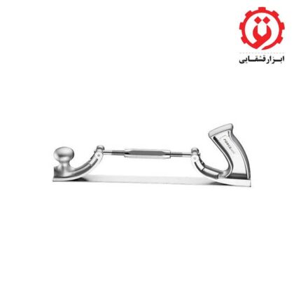 قیمت و خرید سوهان موج گیر صافکاری فورس مدل 665701 از ابزار قشقایی