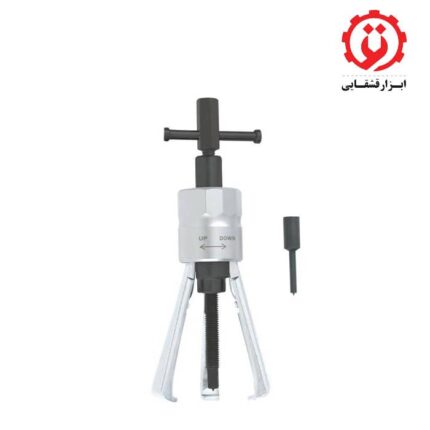 قیمت و خرید پولی کش سه شاخ قفل شو فورس مدل 66617 از ابزار قشقایی