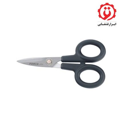 قیمت و خرید قیچی الکترونیکی مینی فورس مدل 6983 از ابزار قشقایی
