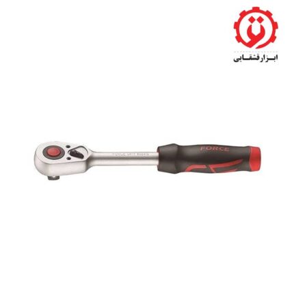 قیمت و خرید دسته بکس جغجغه 1/2 درایو 36 دنده فورس مدل 802415 از ابزار قشقایی