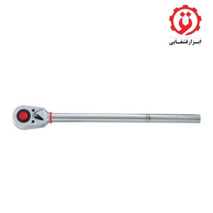 قیمت و خرید دسته بکس جغجغه 1/2 درایو 36 دنده فورس مدل 802433 از ابزار قشقایی