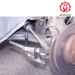 خرید سیبک باز کن دسته دار 17 میلیمتری فورس مدل F6280817 از ابزار قشقایی