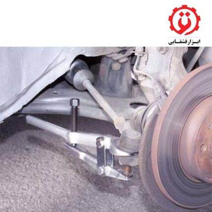 خرید سیبک باز کن دسته دار 17 میلیمتری فورس مدل F6280817 از ابزار قشقایی