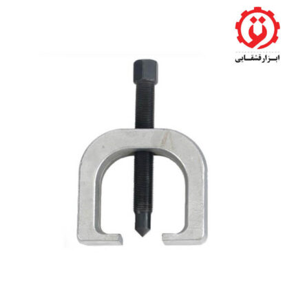 قیمت و خرید سیبک بازکن مینی دو شاخ 3 اینچ فورس مدل F62813 از ابزار قشقایی