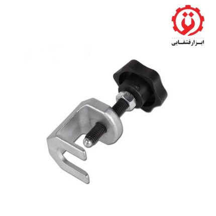قیمت و خرید پولی کش برف پاک کن مینیاتوری فورس مدل F9M0201 از ابزار قشقایی