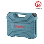 فروش دریل پیچ گوشتی شارژی 14 ولت رونیکس مدل 8014 با بهترین قیمت