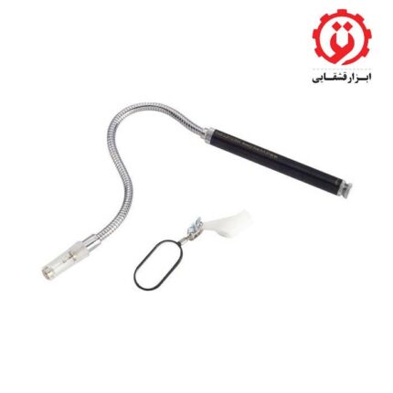 قیمت و خرید آهن ربا با دسته فلزی فورس مدل 617L از ابزار قشقایی