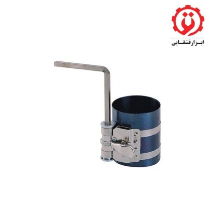 قیمت و خرید رینگ جمع کن پیستون مینی بوسی فورس مدل 6204175 از ابزار قشقایی