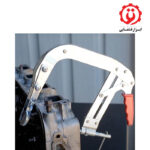 سوپاپ جمع کن پراید فورس مدل 62103