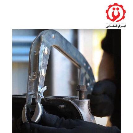 خرید سوپاپ جمع کن پراید فورس مدل 62103 از ابزار قشقایی