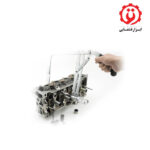 خرید فنر جمع کن سوپاپ دو طرفه فورس مدل 62104 از ابزار قشقایی