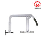 قیمت و خرید فنر جمع کن سوپاپ دو طرفه فورس مدل 62104 از ابزار قشقایی