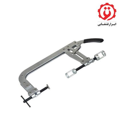 قیمت و خرید فنر جمع کن سوپاپ سواری دو طرفه فورس مدل 62108 از ابزار قشقایی