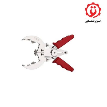 قیمت و خرید انبر رینگ بازکن کامیون های کوچک فورس مدل 62302 از ابزار قشقایی