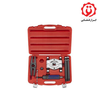 قیمت و خرید جعبه بلبرینگ کش هیدرولیک فورس مدل 66601 از ابزار قشقایی