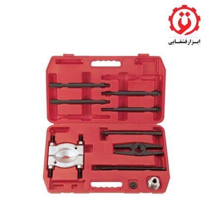 قیمت و خرید جعبه بلبرینگ کش فورس مدل 66602 از ابزار قشقایی