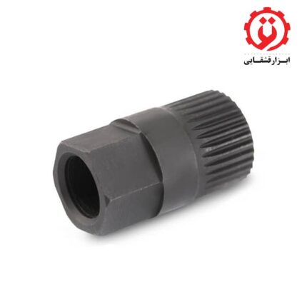 قیمت و خرید هزار خار پولی دينام (33 دنده) فورس مدل 67402 از ابزار قشقایی