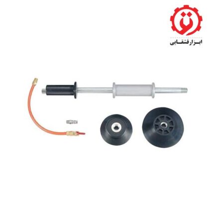 قیمت و خرید وکیم صافکاری بادی (ضربه زن) فورس مدل 905M4 از ابزار قشقایی
