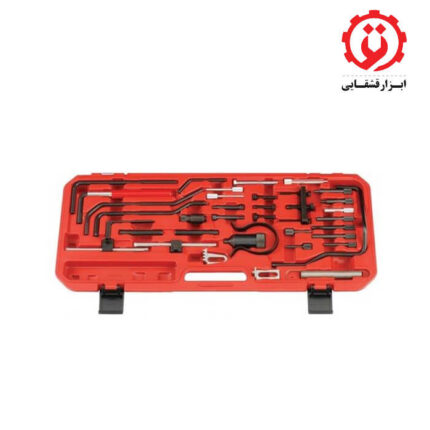 قیمت و خرید ابزار تنظیم تایمینگ موتور سیتروئن و پژو فورس مدل 935G1 از ابزار قشقایی
