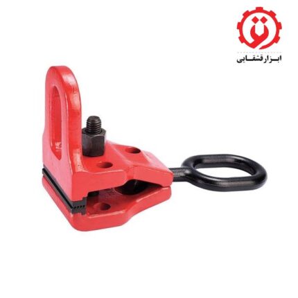 قیمت و خرید گیره صافکاری 6 تن افقی و 3 تن عمودی دسته بلند فورس مدل 9M1604 از ابزار قشقایی