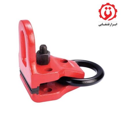 قیمت و خرید گیره صافکاری 6 تن دو جهتی فورس مدل 9M1605 ازابزار قشقایی