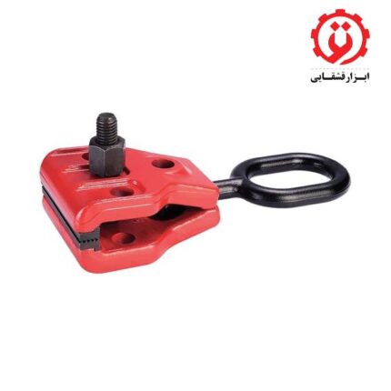 قیمت و خرید گیره صافکاری 6تن یک جهتی فورس مدل 9M1606 از ابزار قشقایی