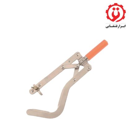 قیمت و خرید ابزار تمیز کننده شیار پیستون (جای رینگ) فورس مدل F62003 از ابزار قشقایی
