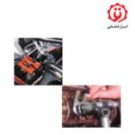 بهترین قیمت سوپاپ جمع کن درجا فورس مدل F62112 در ابزار قشقایی