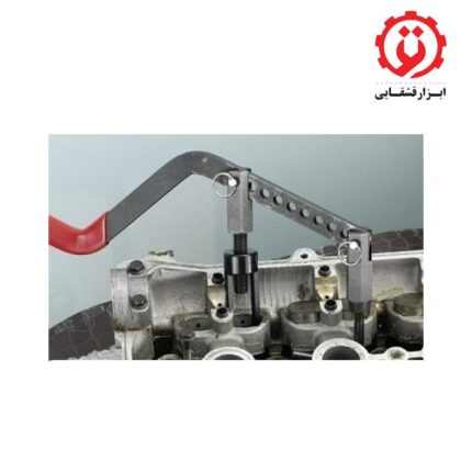 خرید جعبه سوپاپ جمع کن یونیورسال فورس مدل F908G7 از ابزار قشقایی
