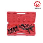 قیمت و خرید جعبه سوپاپ جمع کن یونیورسال فورس مدل F908G7 از ابزار قشقایی